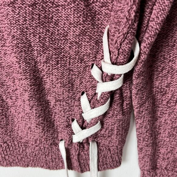 Abercrombie & Fitch Sweater - Women's Small - Picture 4 of 10